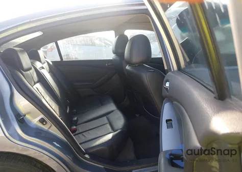 2008 Nissan Altima 2.5 S z USA, uszkodzony, nr VIN 1N4AL21E78N488370